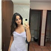 Soy estudiante de segundo de bachillerato de ciencias. Se me da muy bien el colegio y tengo paciencia, para niños de toda edad.